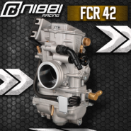 Поступление свежей партии карбюраторов от NIBBI