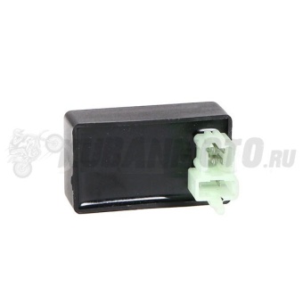 CDI IRBIS TTR 125 / DC 