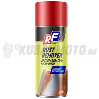 Преобразователь ржавчины / RUSEFF