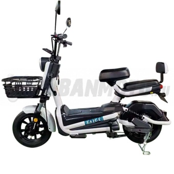 Электроскутер Regulmoto SAIGE JET 350W 60V20AH