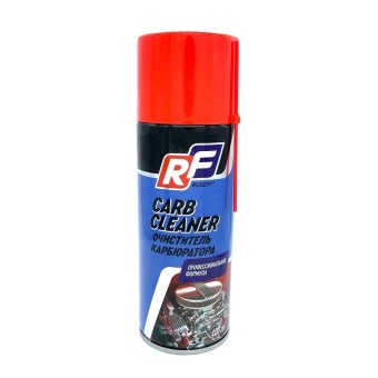 Очиститель карбюратора / RUSEFF