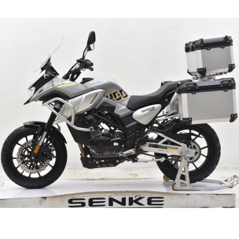 Мотоцикл Regulmoto DISCOVERY