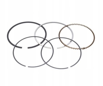 Кольцо 57.25 4т.150см.куб.