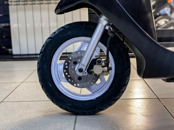 Скутер HONDA Dio AF-35 / с пробегом /