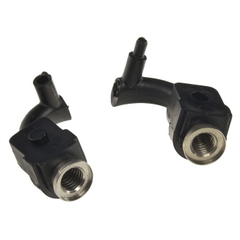 Направляющие троса газа (пара) GR7