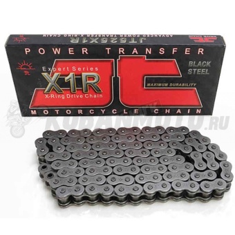 Цепь привода  520 JT X1R 