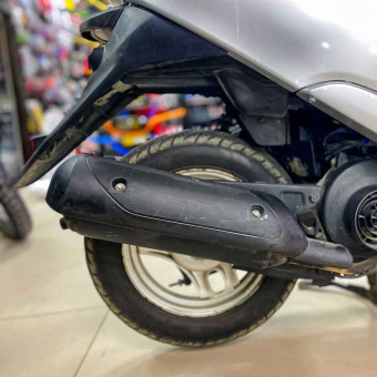 Скутер HONDA Dio AF-62 / с пробегом /