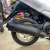 Скутер HONDA Dio AF-62 / с пробегом /