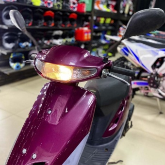 Скутер HONDA Dio AF-27 / с пробегом /