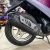 Скутер HONDA Dio AF-27 / с пробегом /