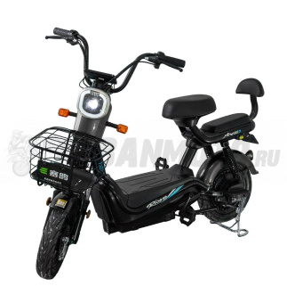 Электроскутер Regulmoto SAIGE 350W 48V20AH