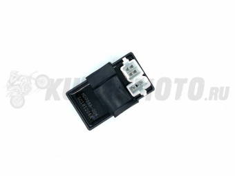CDI ATAKI двиг. YX140 