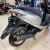 Скутер HONDA Dio AF-62 / с пробегом /