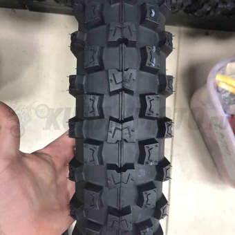 Покрышка 21"  90 x  90 - 21 Kingstone P-195 4PR TT  