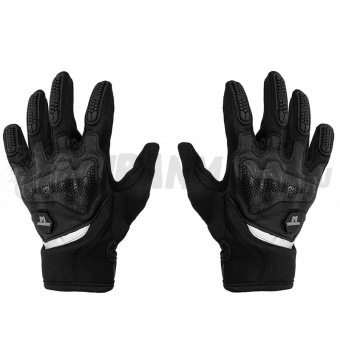 Перчатки Masontex M30 IV черный