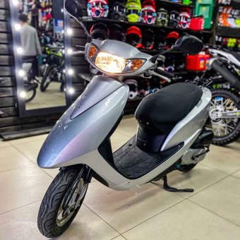 Скутер HONDA Dio AF-62 / с пробегом /
