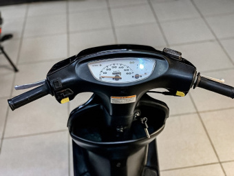 Скутер HONDA Dio AF-35 / с пробегом /
