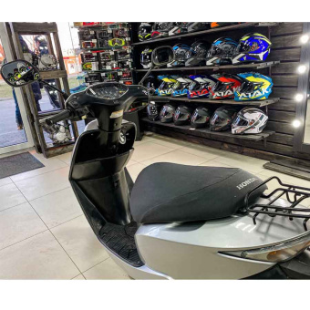 Скутер HONDA Dio AF-62 / с пробегом /