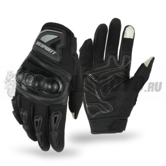 Мотоперчатки RS02 SPURTT 