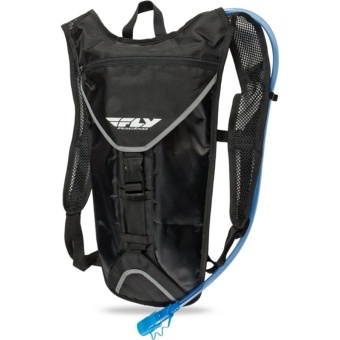 Рюкзак гидропак FLY RACING HYDRO PACK/черный