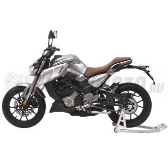 Мотоцикл Regulmoto ALIEN MONSTER 300