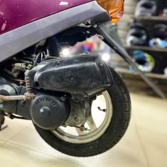 Скутер HONDA Dio AF-27 / с пробегом /