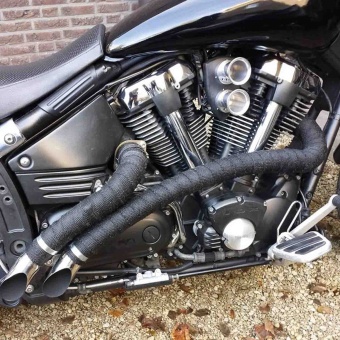 Термолента OTOM 5 метров