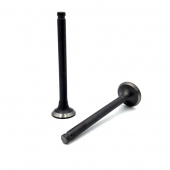 Клапаны К-Т 139QMB стандартные d=16/18,5  L-64 Motoopt