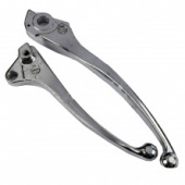 Рычаги тормоза К-Т Delta,Alpha черные