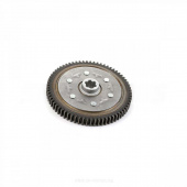 Шестерня сцепления двиг. YX110,150 см3 (верхний эл. стартер) 69Z