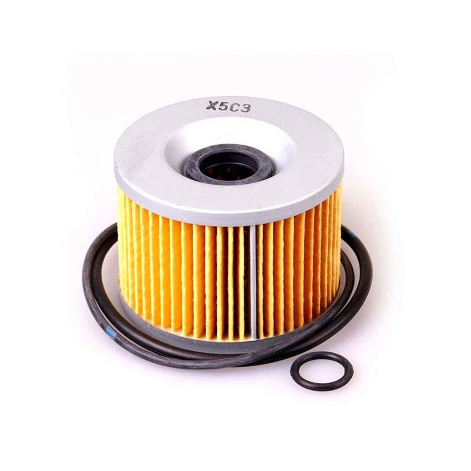 Фильтр масляный HF401 EMGO 