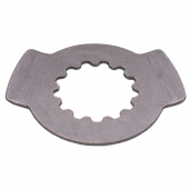 Шайба стопорная ведущей звезды ZS177 / NC250