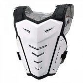 Защита тела (панцирь) ATAKI SC-210 (Aduit) белая 