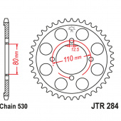 Звезда ведомая JTR  284.46 JT