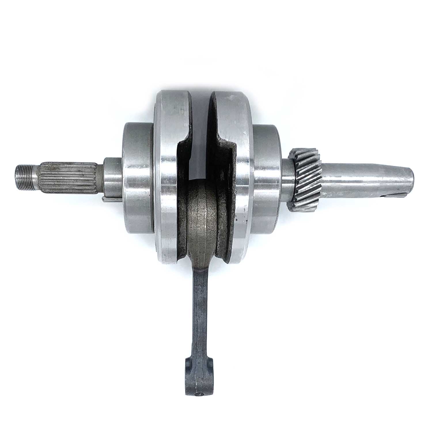 Коленвал 162FMJ (CG150D)