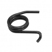 Пружина фиксатора копирного вала GR7 двиг. ZS172FMM