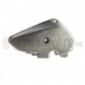 Фильтр воздушный в сборе Suzuki Lets-2 SM