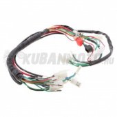 Жгут проводки ALPHA 50-110cc