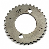 Звезда распредвала  Балтмоторс 200,250сс 34т.