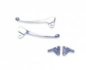 Рычаги сцепления + тормоза К-Т Delta, Alpha ML