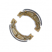 Колодки барабан.тормоза Suzuki AD 50SM