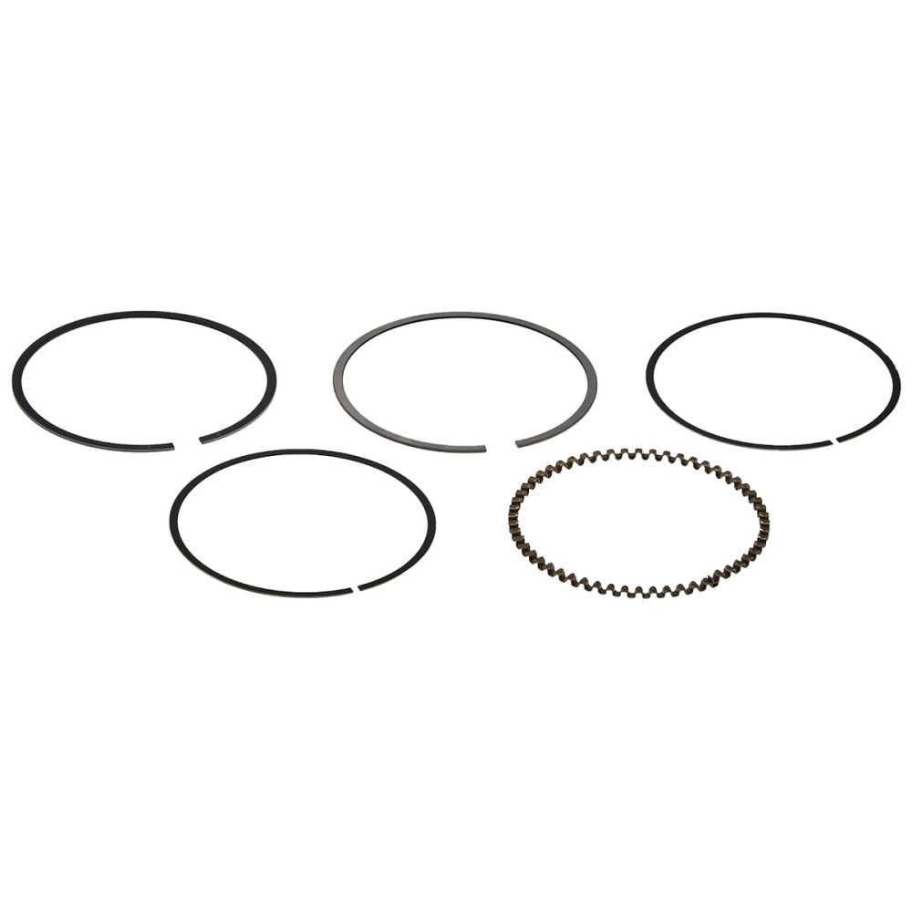 Кольца поршневые KAYO двиг. ZS165 / YX166 / CB250D-G / d-65.5 P060947 OEM