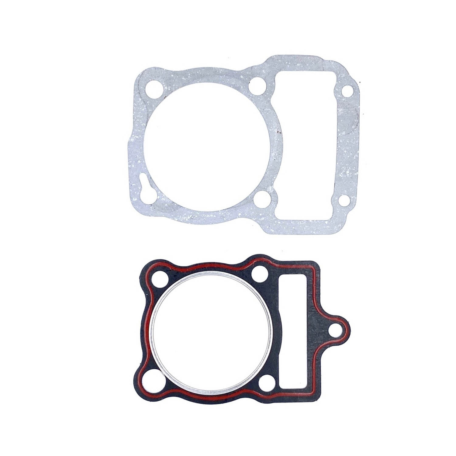 Прокладки ЦПГ CG-250cc  d-67mm  167FMM