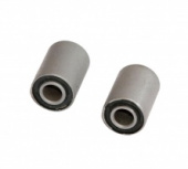 Сайлентблок  d- 23 х 10  -33х 35  маятник Delta,Alpha"KOK TW" 