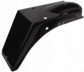 Наконечник заднего крыла