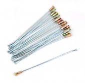 Спицы 16 KAYO задние / внешние к-т 6 шт