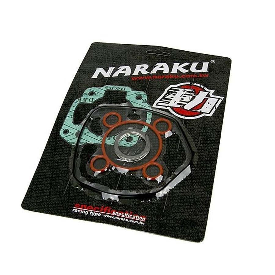 Прокладки ЦПГ Yamaha 3KJ - d40 NARAKU горизонт LC вода