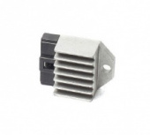 Регулятор напряжения Yamaha, Suzuki 4 клеммы в ряд "Сhenhao Jianxing"