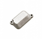 Крышка доступа к выпускным клапанам KAYO двиг. ZS177 OEM