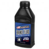 Тормозная жидкость MAXIMA Dot4 Standart Brake Fluid 